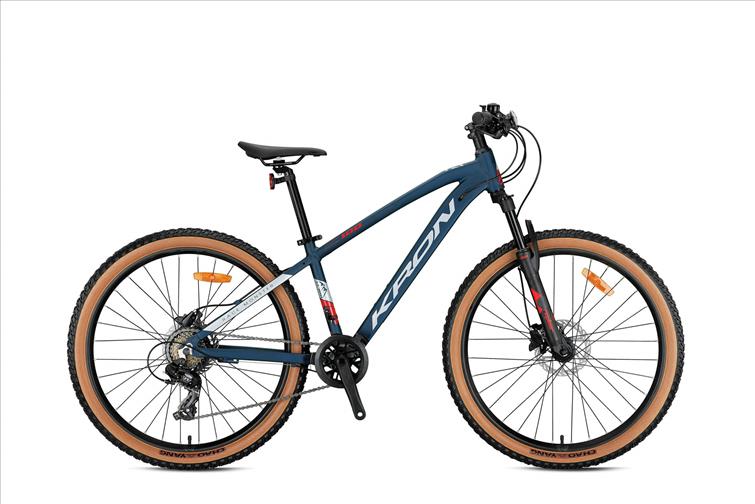 Kron XC 100 24¨ H.DİSK