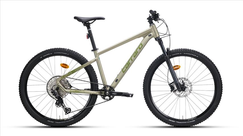 Carraro CRX 712 12-V HD 27.5"