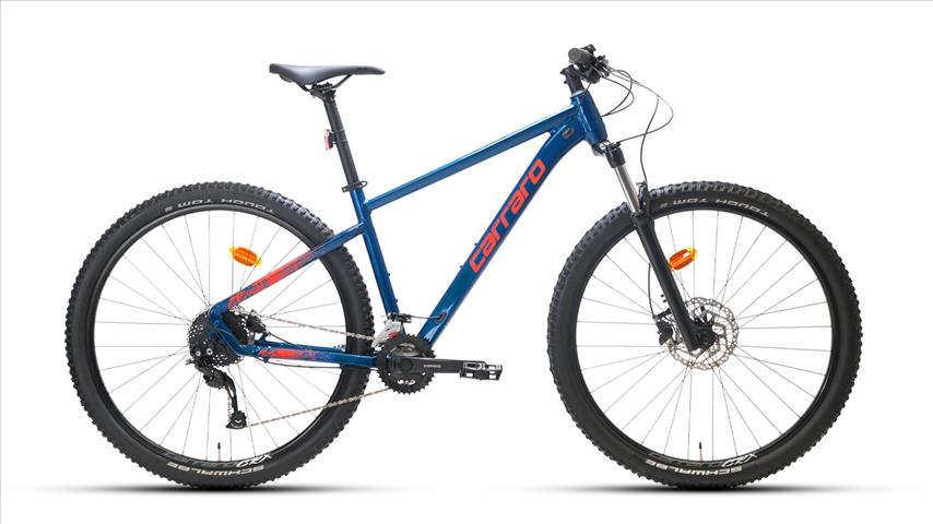 Carraro CRX 918 18-V HD 29"