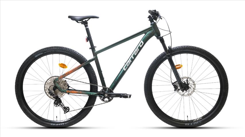 Carraro CRX 912 12-V HD 29"