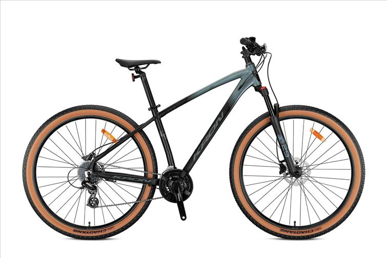 Kron XC 150 27.5¨ H.DİSK