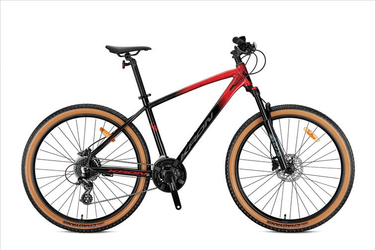 Kron XC 150 29¨ H.DİSK