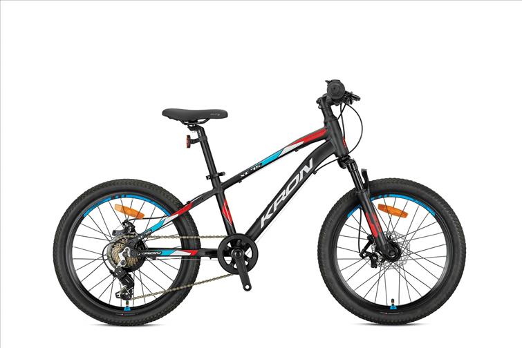 Kron XC 75 20¨ M.DİSK